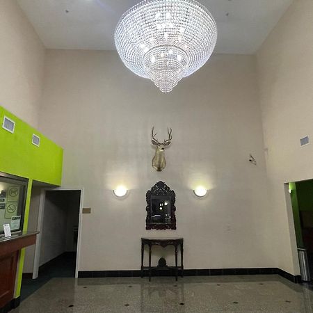 Belleza Inn & Suites Humble / Fm 1960 Eksteriør billede