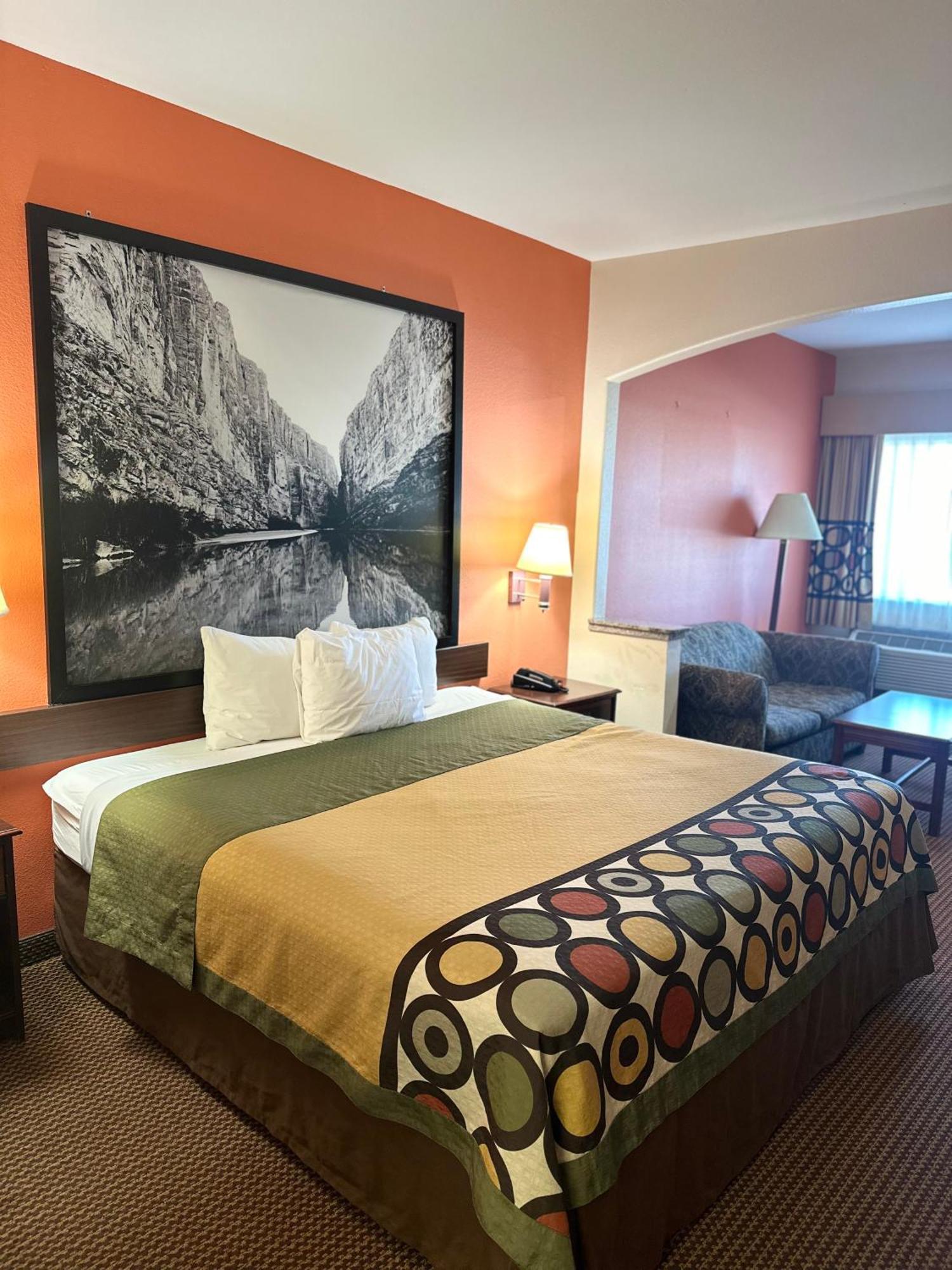 Belleza Inn & Suites Humble / Fm 1960 Eksteriør billede
