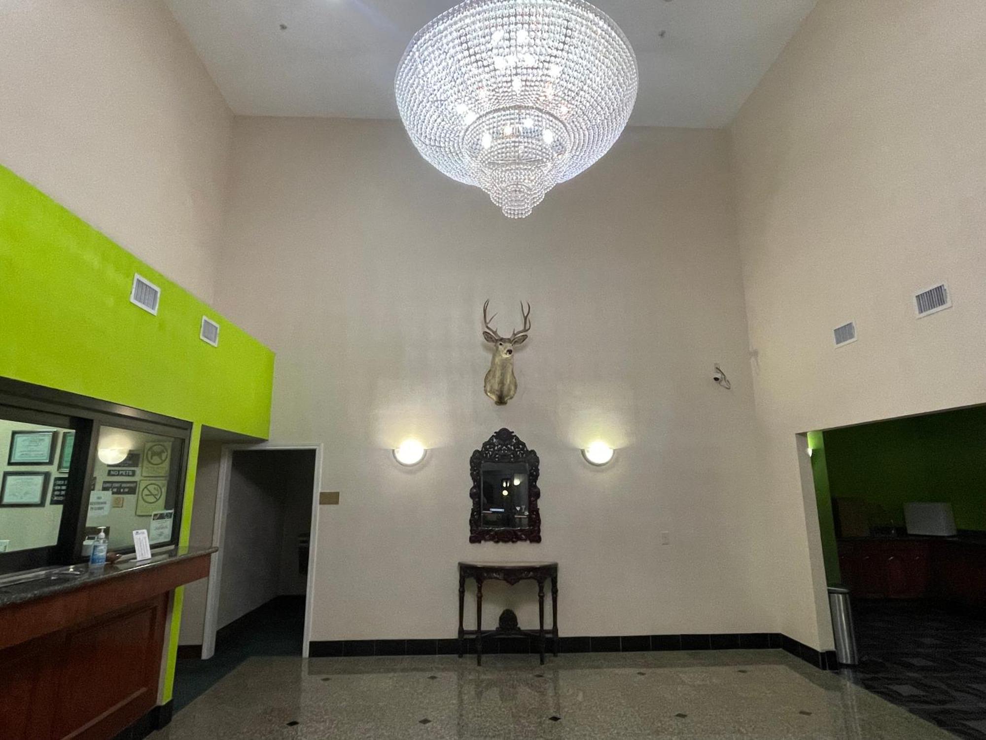 Belleza Inn & Suites Humble / Fm 1960 Eksteriør billede